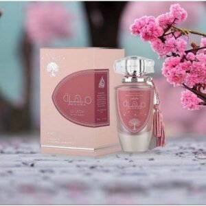 Mohra Silky Rose