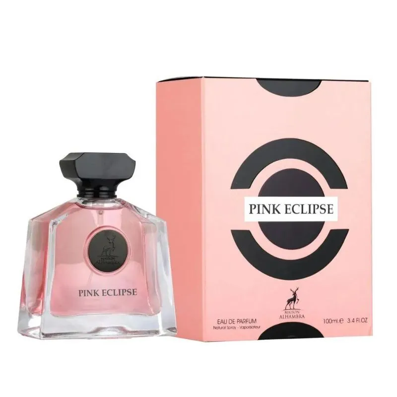 Pink Eclipse - Imagem 3