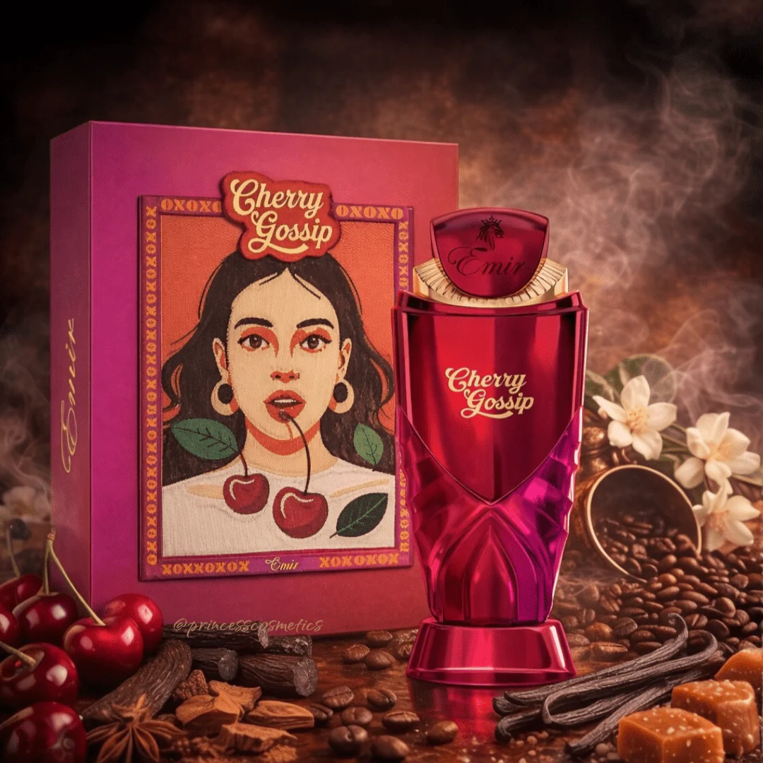Cherry Gossip