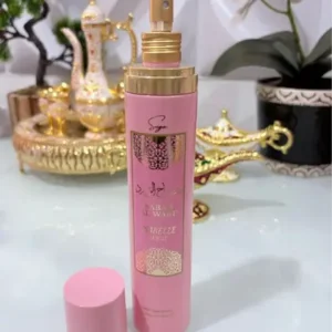 O Body Splash Sabah Al Ward Sugar da marca Isabelle La Belle