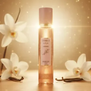 Body Splash Vanilla