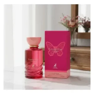 Papillon D'Or