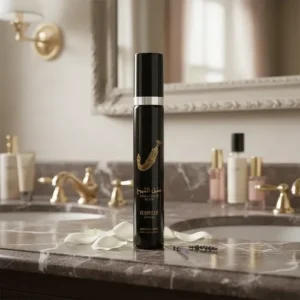 O Body Splash Ishq La Belle Silver da marca Isabelle La Belle é uma colônia corporal masculina de 300ml.