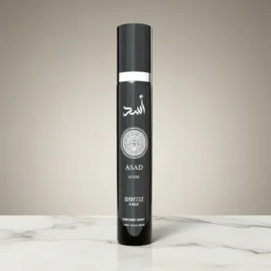 Body Splash Asad Elixir la Belle - Layali Perfumaria