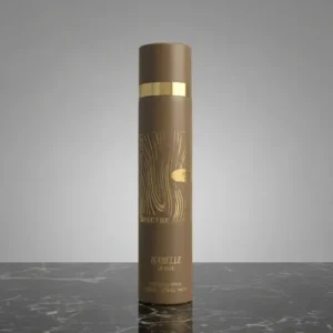 Body Splash Spectre Ghost la Belle - Layali Perfumaria