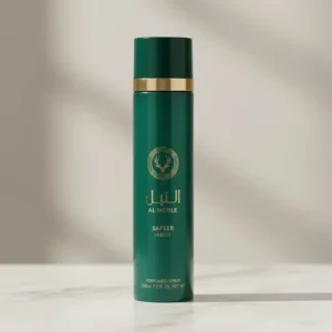 Body Splash Al Noble Safeer la Belle - Layali Perfumaria