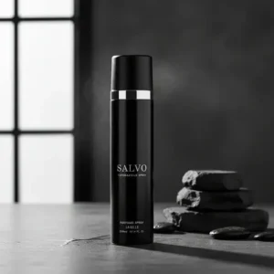 Body Splash Salvo la Belle - Layali Perfumaria
