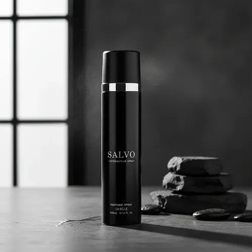 Body Splash Salvo la Belle - Layali Perfumaria