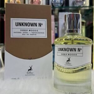 Unknown
