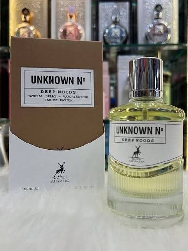 Unknown