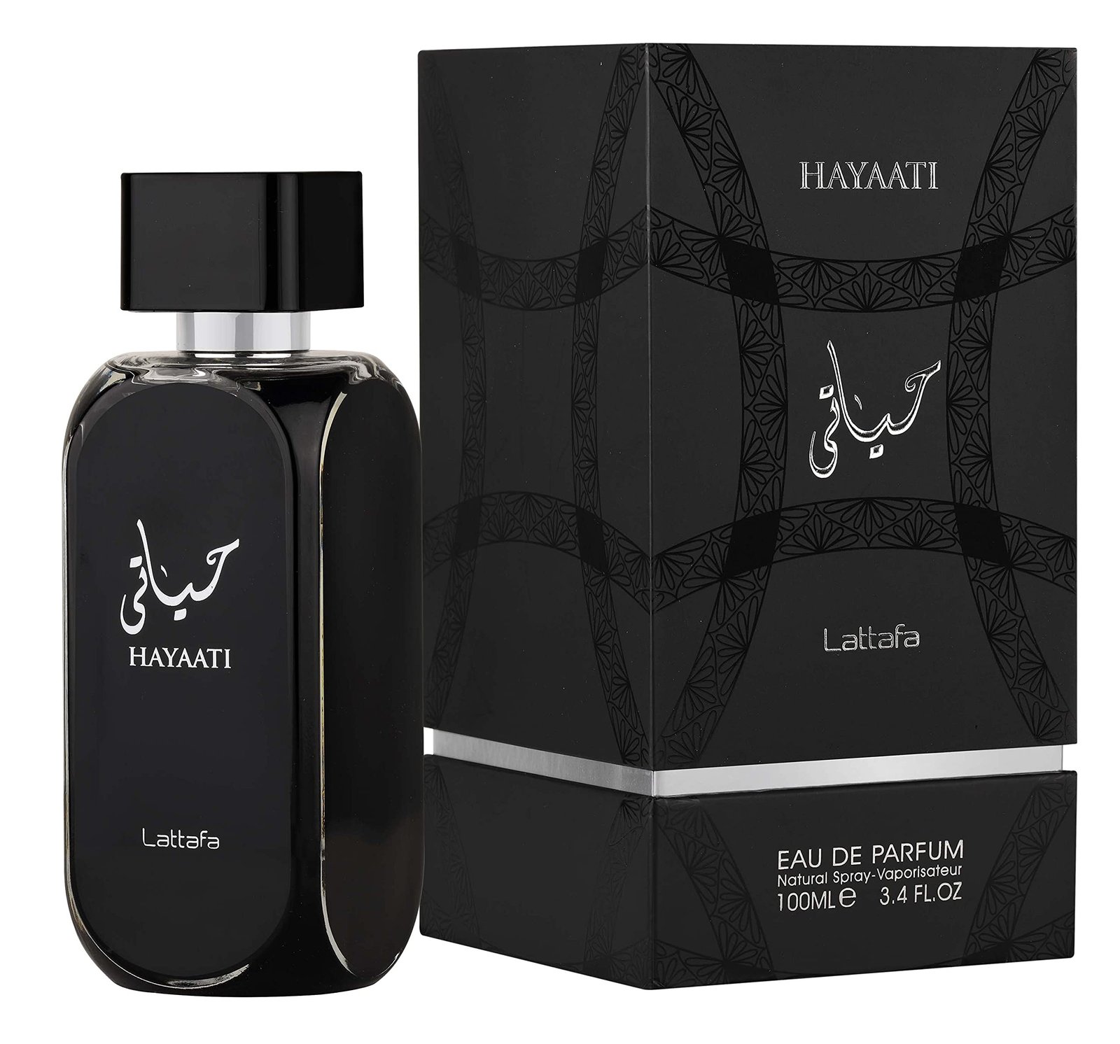 Hayaati - Imagem 4