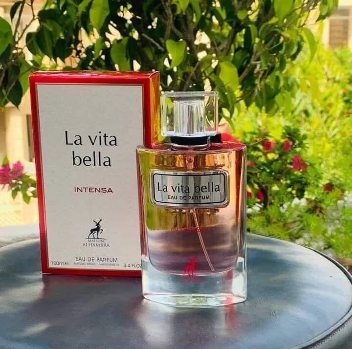 La Vita Bella Intensa - Imagem 3