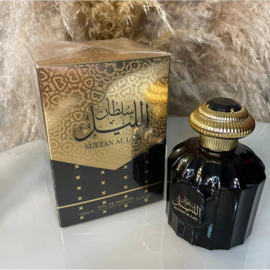 Sultan Al Lail - Imagem 2