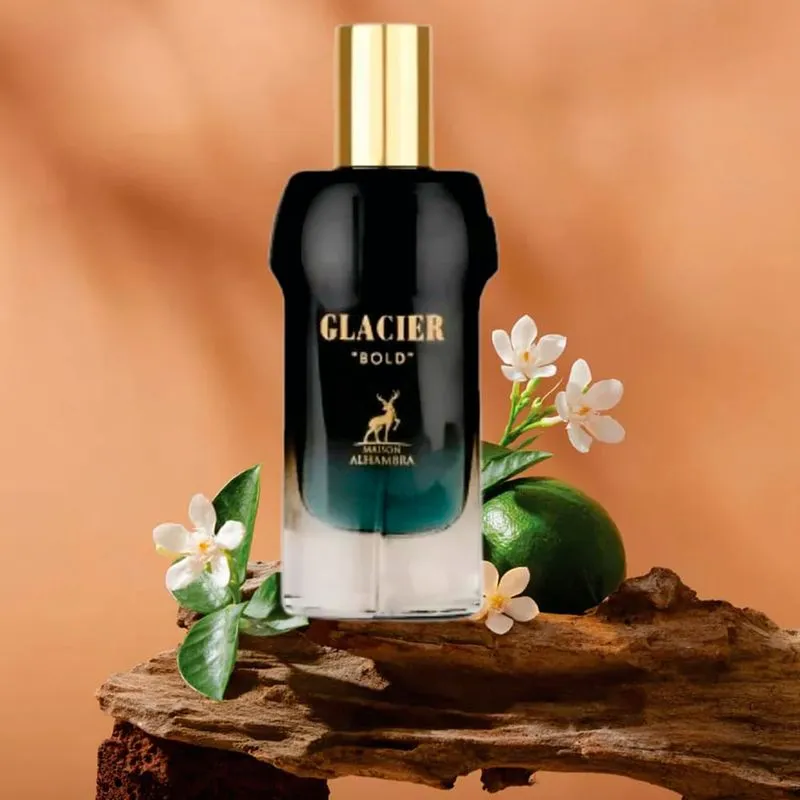 Glacier Bold - Imagem 3