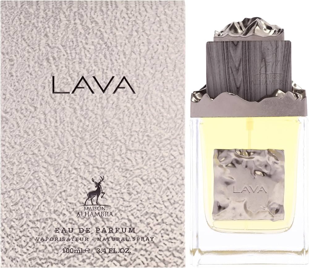 Lava - Imagem 3