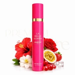 Body Splash La Belle Bomba