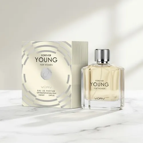 Forever Young For Women