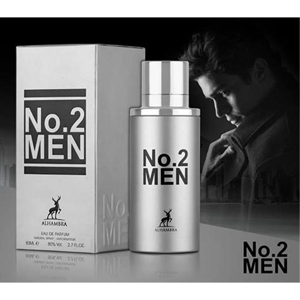No.2 Men - Imagem 3