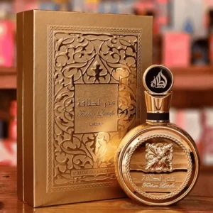 Fakhar Extrait