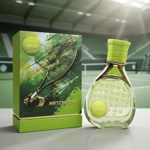 Match Point - Imagem 3