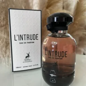 Intrude