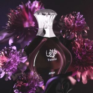 Turathi Purple