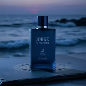 Jorge DI Profumo Deep Blue
