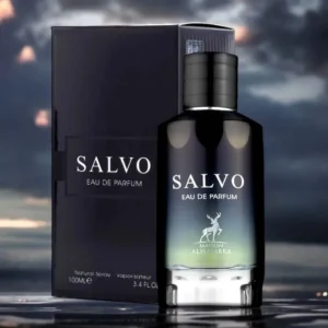 Salvo eau de Parfum