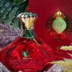 Turathi Red