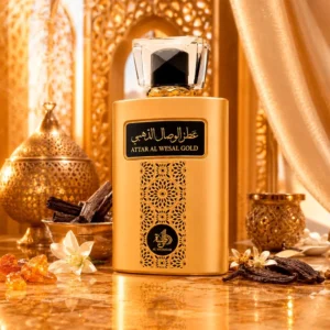 Attar Al Wesal Gold