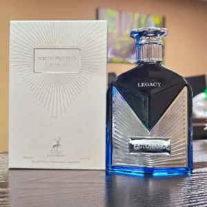 Victorioso Legacy