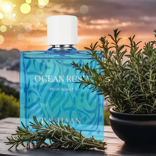 Ocean Rush