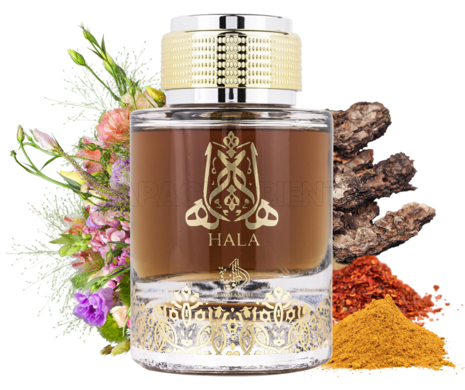 Hala - Imagem 3