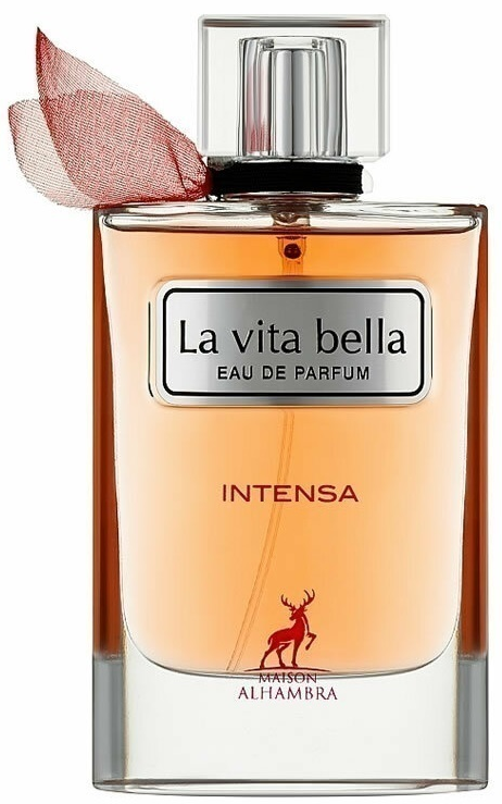La Vita Bella Intensa - Imagem 4