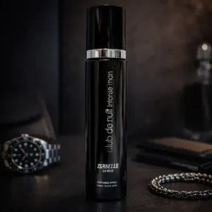 Body Splash Club de nuit intense man la Belle - Layali...