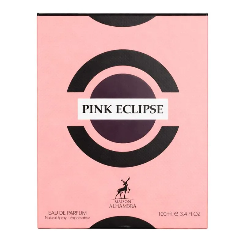 Pink Eclipse - Imagem 4