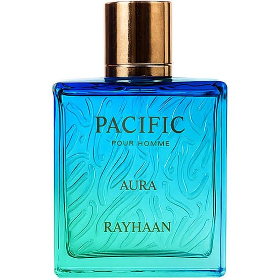 Pacific - Imagem 2