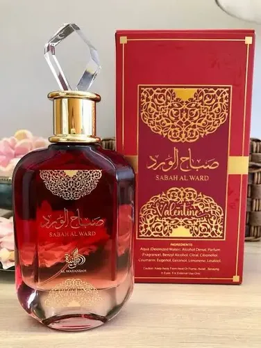 Sabah Valentine - Imagem 3