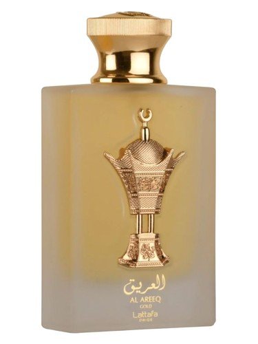 AL AreeQ Gold - Imagem 3