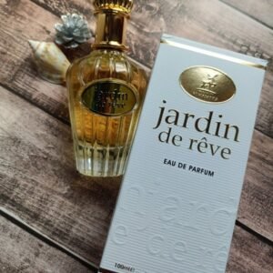 Jardin de Rêve