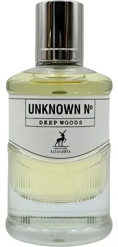 Unknown Nº - Imagem 3