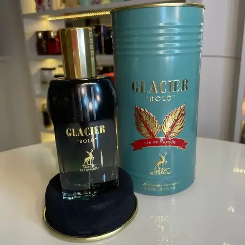 Glacier Bold - Imagem 4