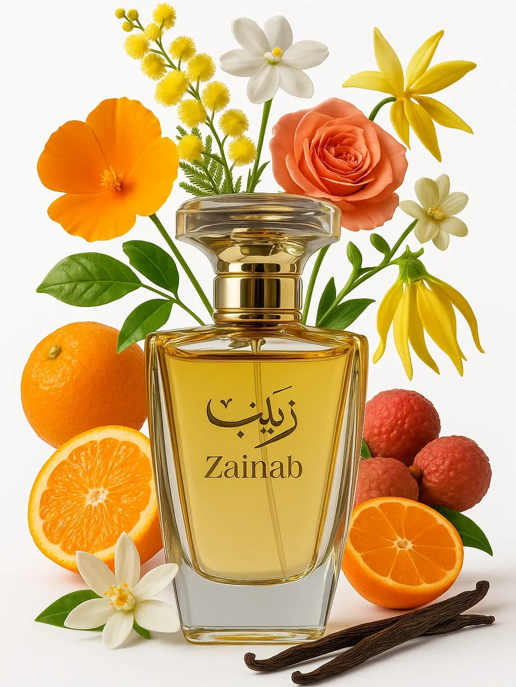 Zainab - Imagem 4