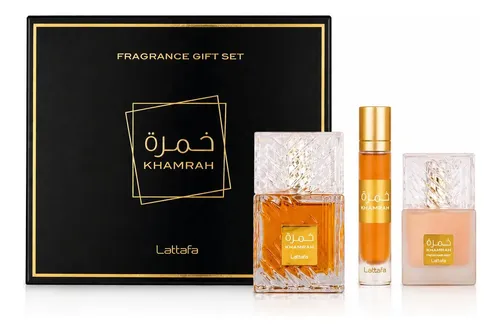Kit Khamrah - Imagem 2