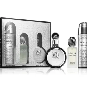 Kit Fragrance Gift Lattafa