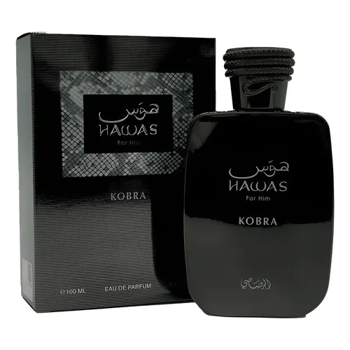 Hawas Kobra - Imagem 3
