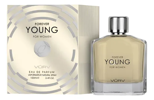 Forever Young For Women - Imagem 3
