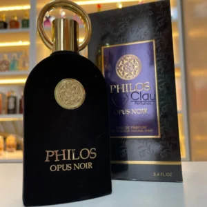 Philos Opus Noir