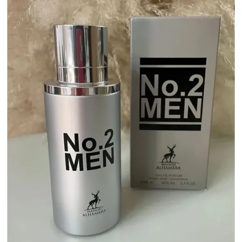 No.2 Men - Imagem 4