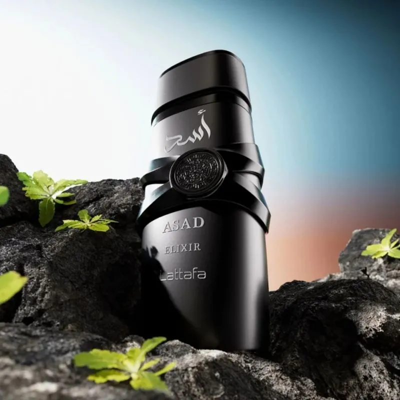 Asad Elixir - Imagem 3